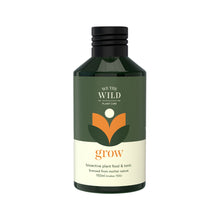 We The Wild Plant Care - Organic Grow (Bio-Active Plant Food & Tonic) 150ml