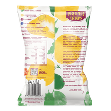 Proper Crisps - Big Cut Dill Pickle 140g