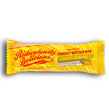 Ridiculousy Delicious - Salted Caramel Bar 50g