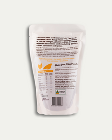 The Stock Merchant - Chicken Bone Broth 500g