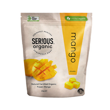 SER!OUS Organic - Organic Mango 400g
