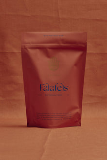 Tahina - Red Falafels 330g