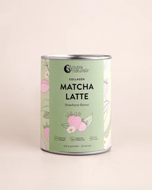 Nutra Organics - Collagen Matcha Latte Strawberry (SPECIAL ORDER) 100g