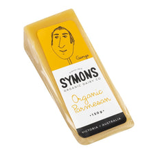 Symons - Parmesan Wedge 150g