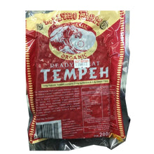 TallyhoFarm - Ready To Eat Tempeh 200g