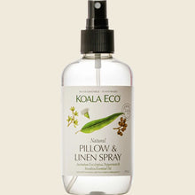 Koala Eco - Pillow & Linen Spray Eucalyptus, Peppermint & Rosalina 250ml