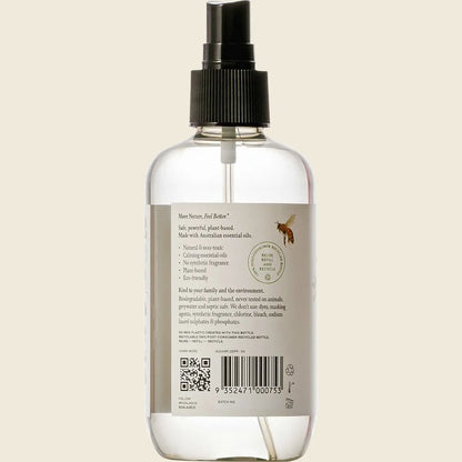 Koala Eco - Pillow & Linen Spray Eucalyptus, Peppermint & Rosalina 250ml