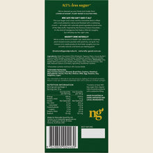 Naturally Good - Dubai Inspired Chocolate Block 100g