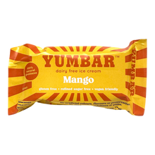 Yumbar - Mango Ice Cream Bar 100g