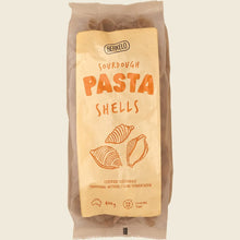 Berkelo - Sourdough Pasta Wholewheat Shells 400g