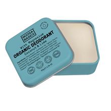 Noosa Basics - Coconut & Lime Bicarb Free 50g