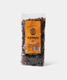 Demeter - Sultanas 500g