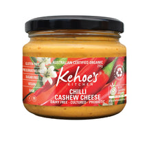Kehoe's Kitchen - Chilli Cheese Creamy Dip 250g