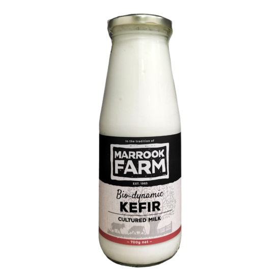 Marrook Farm - Kefir 700g