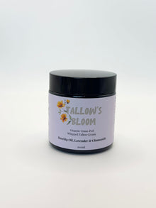 Tallows Bloom - Lavender & Rosehip Whipped Tallow Cream 100ml