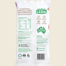 Leda - Mini Choc Chip Cookies 6 Pack 150g