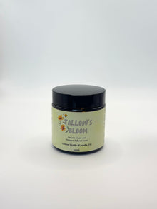 Tallows Bloom - Lemon Myrtle Whipped Tallow Cream 100ml