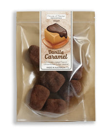 House Of Nestar - Vanilla Caramels 170g