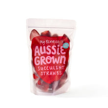My Berries - Succulent Strawbs 350g