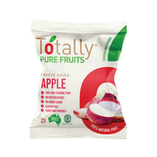 TotallyPureFruits - Freeze Dried Apple 25g