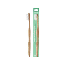 Grants - Adult Bamboo Toothbrush Soft
