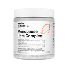 Melrose Futurelab - Menopause Ultra Complex 60 cap