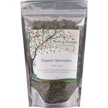 Healing Concepts - Organic Spearmint 30g