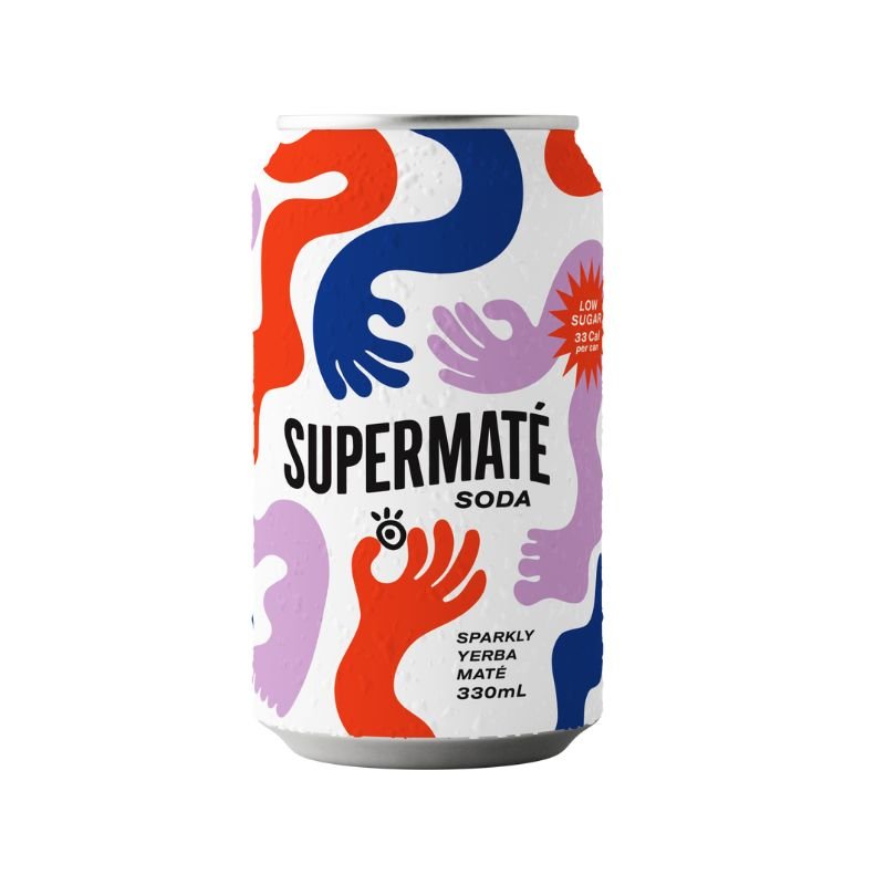 Supermate - Original 330ml