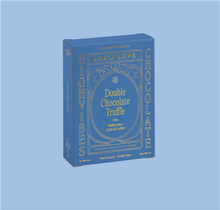 Loco Love - Double Chocolate Truffle Twin Pack 75g