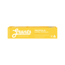Grants - Propolis w/ Mint Toothpaste 110g