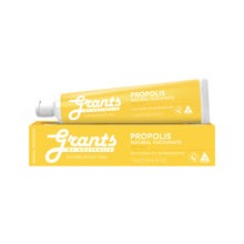 Grants - Propolis w/ Mint Toothpaste 110g