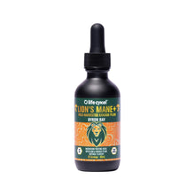 Life Cykel - Lion's Mane Mushroom Extract 60ml