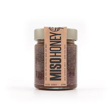 Miso Lab - Miso Honey 270g