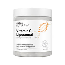 Melrose - FutureLab Vitamin C Liposomal 30 Capsules
