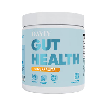 Dayly - Gut Health Superfruits 153g
