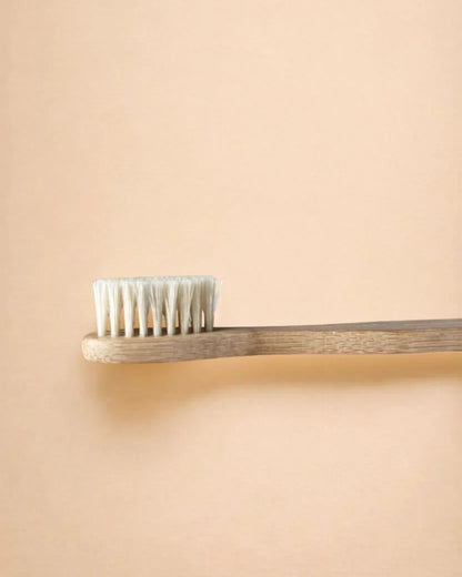 Natural Health Co. - Horse Bristle & Bamboo Child Toothbrush