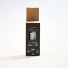 Natural Health Co. - Natural Silk Floss REFILL PACK