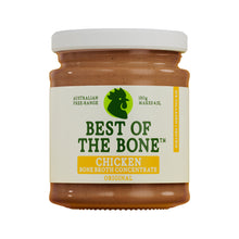 Best of the Bone - Chicken Concentrate Original 180g