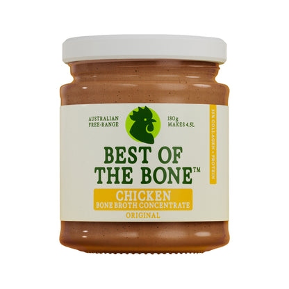 Best of the Bone - Chicken Concentrate Original 180g