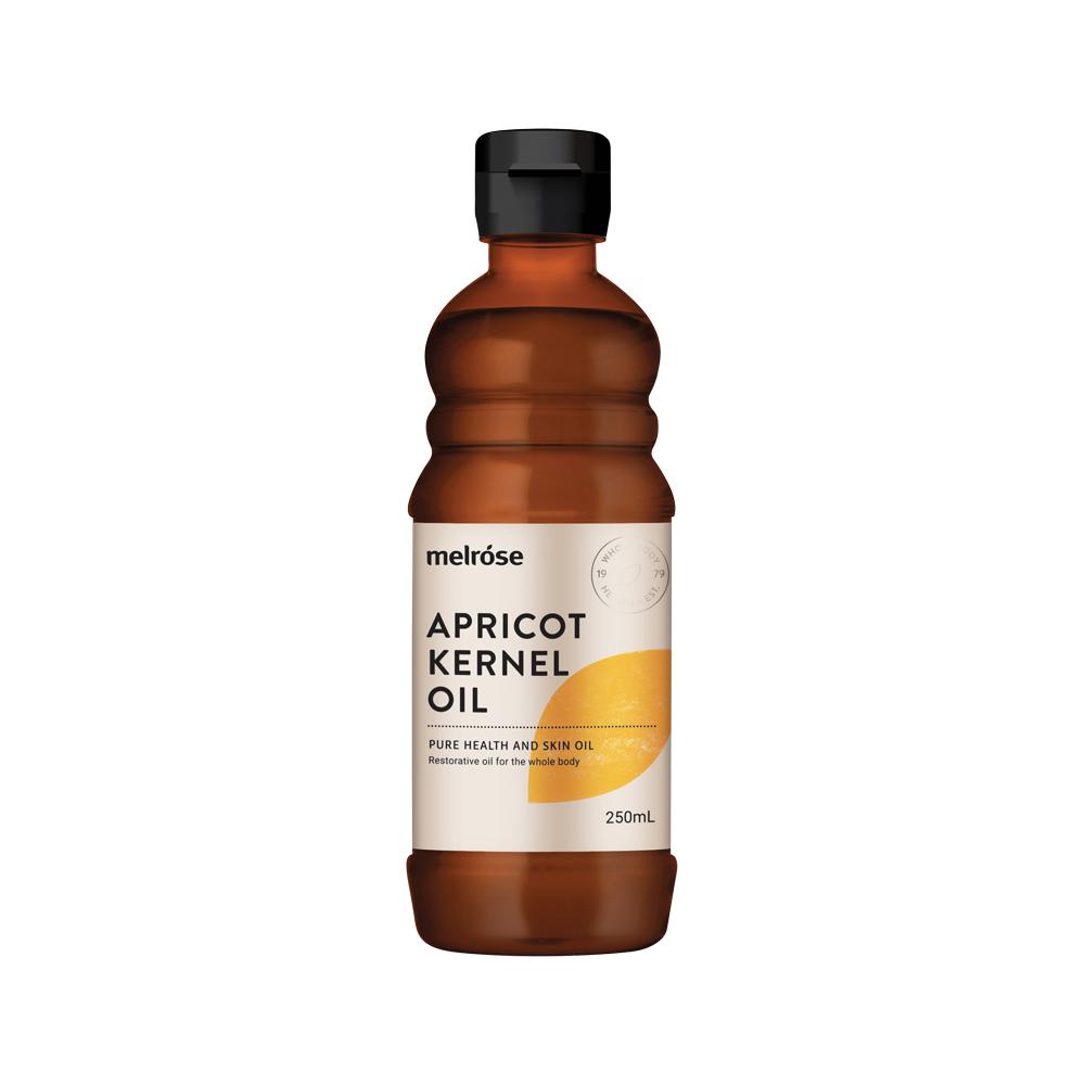 Melrose - Apricot Kernel Oil 250ml