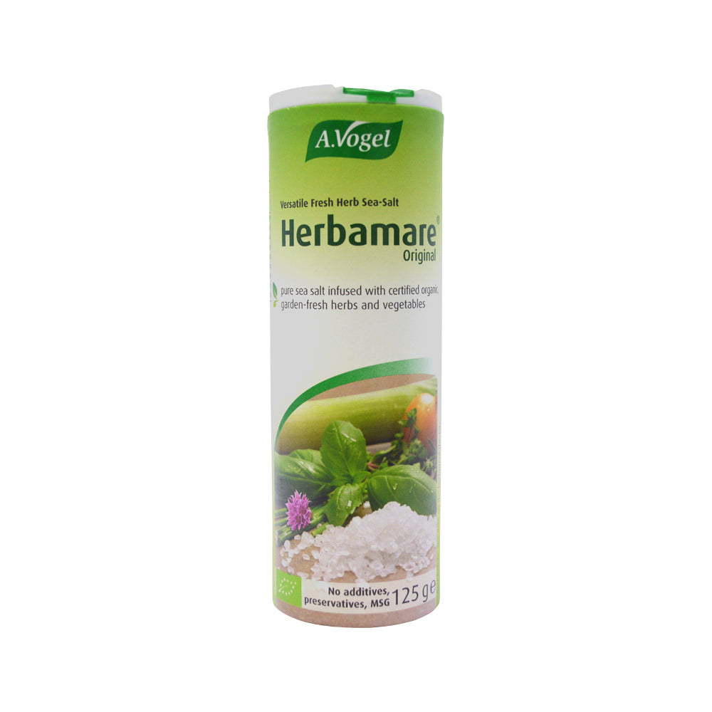 A. Vogel - Herbamare Original 125g