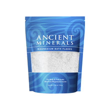 Ancient Minerals - Magnesium Flakes 750g 750g