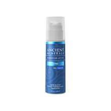 Ancient Minerals - Magnesium Lotion Ultra with MSM 150ml