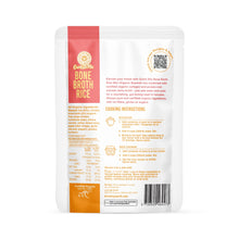 Love My Earth - Quick Stix Mix Organic Bone Broth Rice Chicken 200g