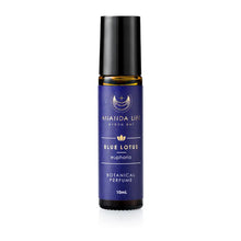 Ananda Life - Botanical Perfume Blue Lotus 10ml