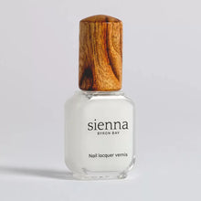 Sienna - Nail Strengthener 10ml