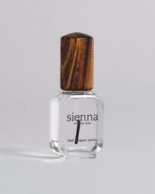 Sienna - Top Coat Glossy 10ml