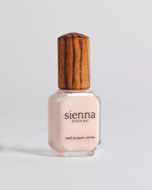 Sienna - Peace - Soft Pink Sheer 10ml