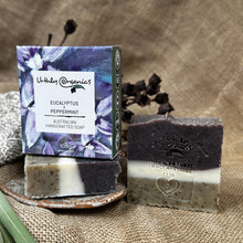 Urthly Organics - Peppermint & Eucalyptus Soap 100g 100g