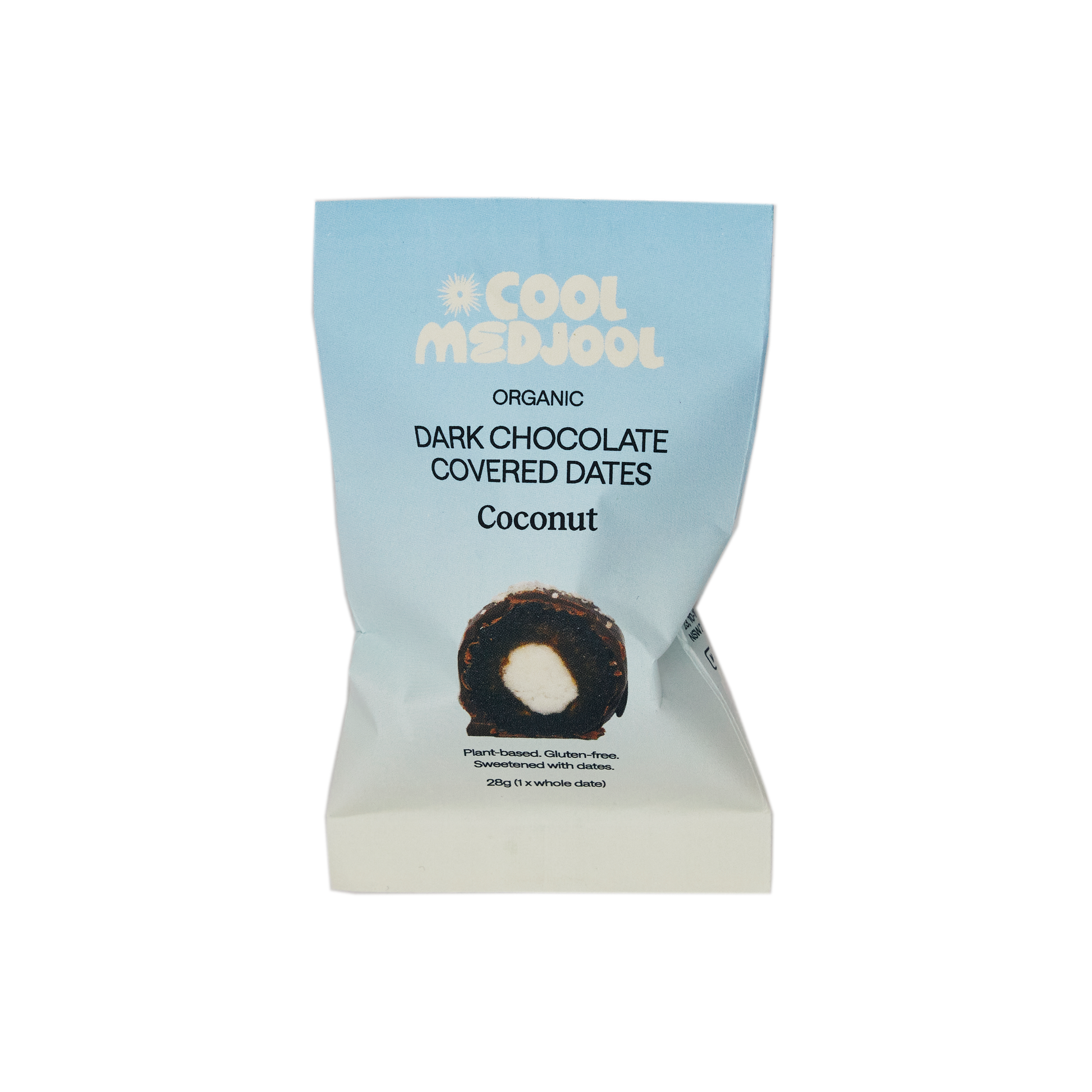 Cool Medjool - Coconut 28g